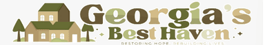 Georgia's Best Haven Logo