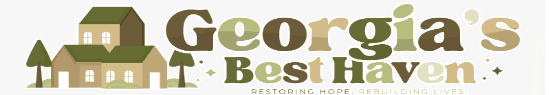 Georgia's Best Haven Logo